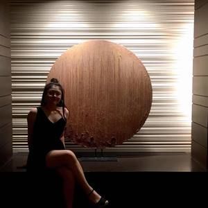 Meet your Posher, Cheah